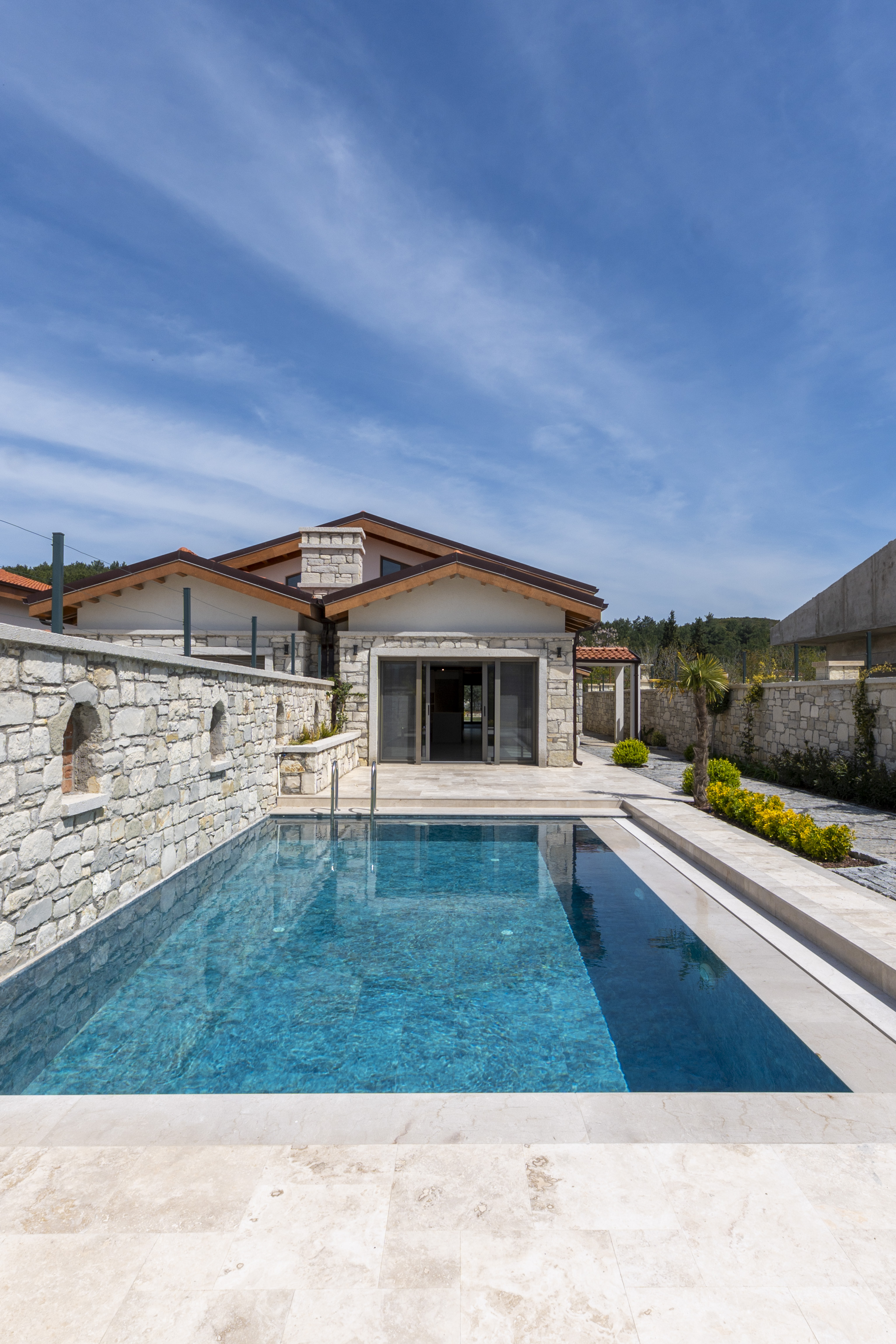 Olive Garden - Kuşçular Mh.