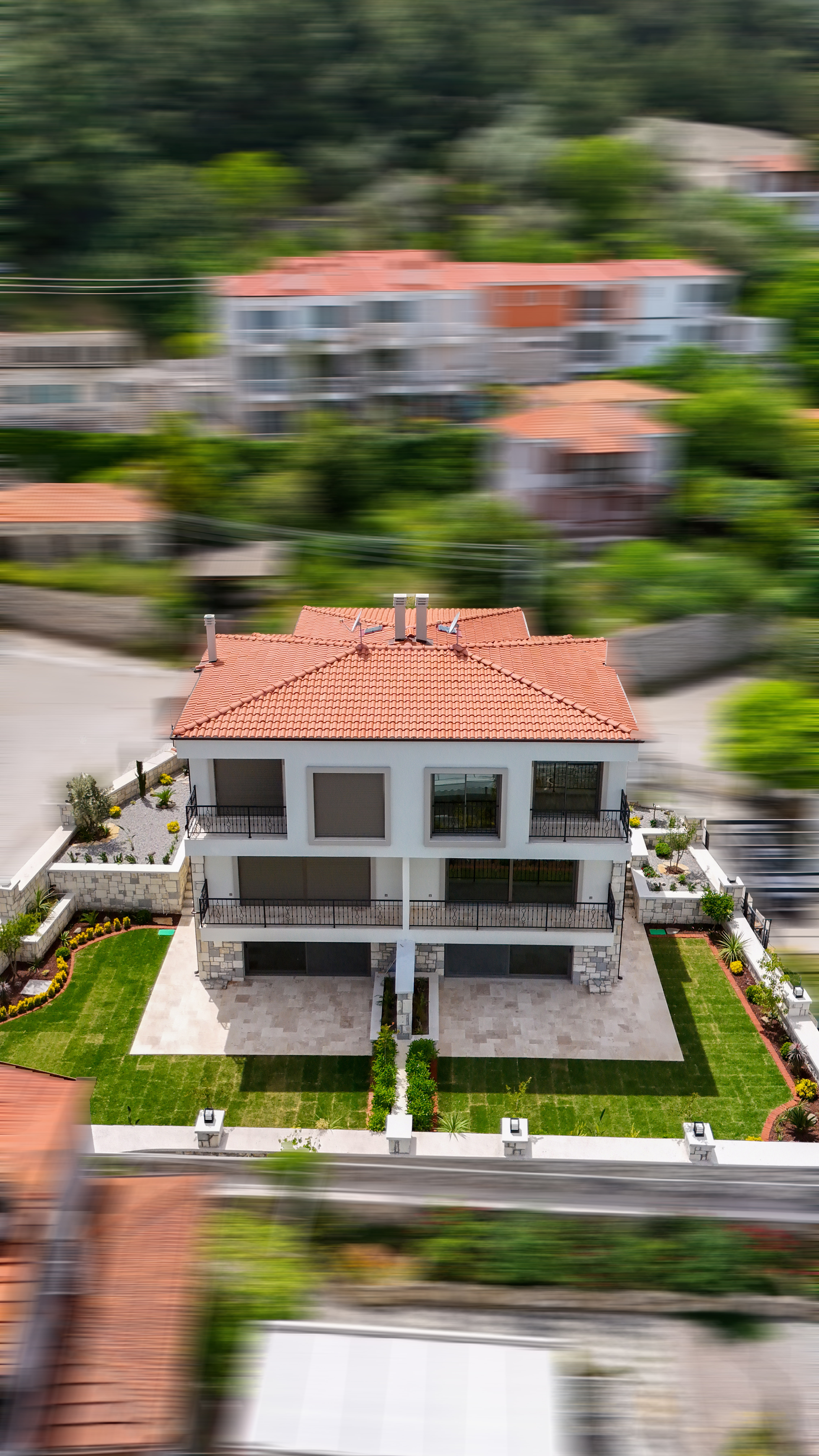 Olivera - Güvendik Mh.