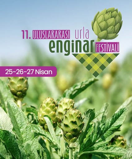 Urla 11. Enginar Festivali